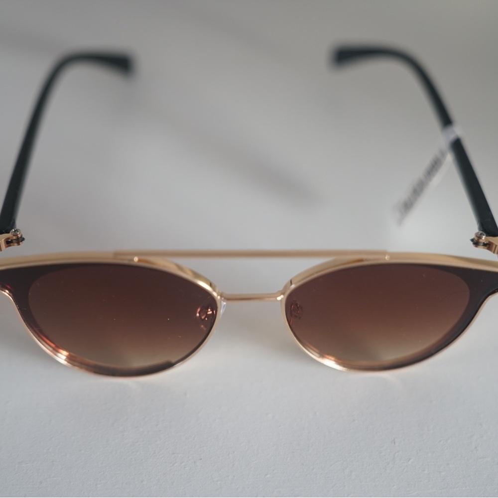 NTW Nordstrom sunglasses - Picture 6 of 6
